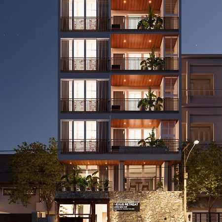 Nexus House Lang Bao Chi Διαμέρισμα Πόλη Χο Τσι Μινχ Εξωτερικό φωτογραφία