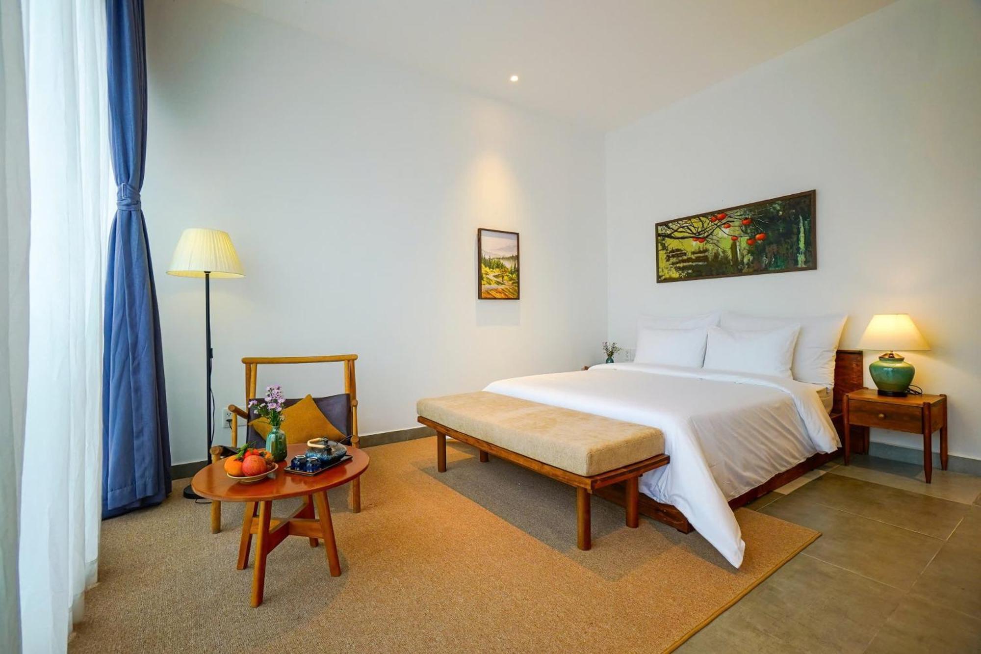 Nexus House Lang Bao Chi Διαμέρισμα Πόλη Χο Τσι Μινχ Εξωτερικό φωτογραφία