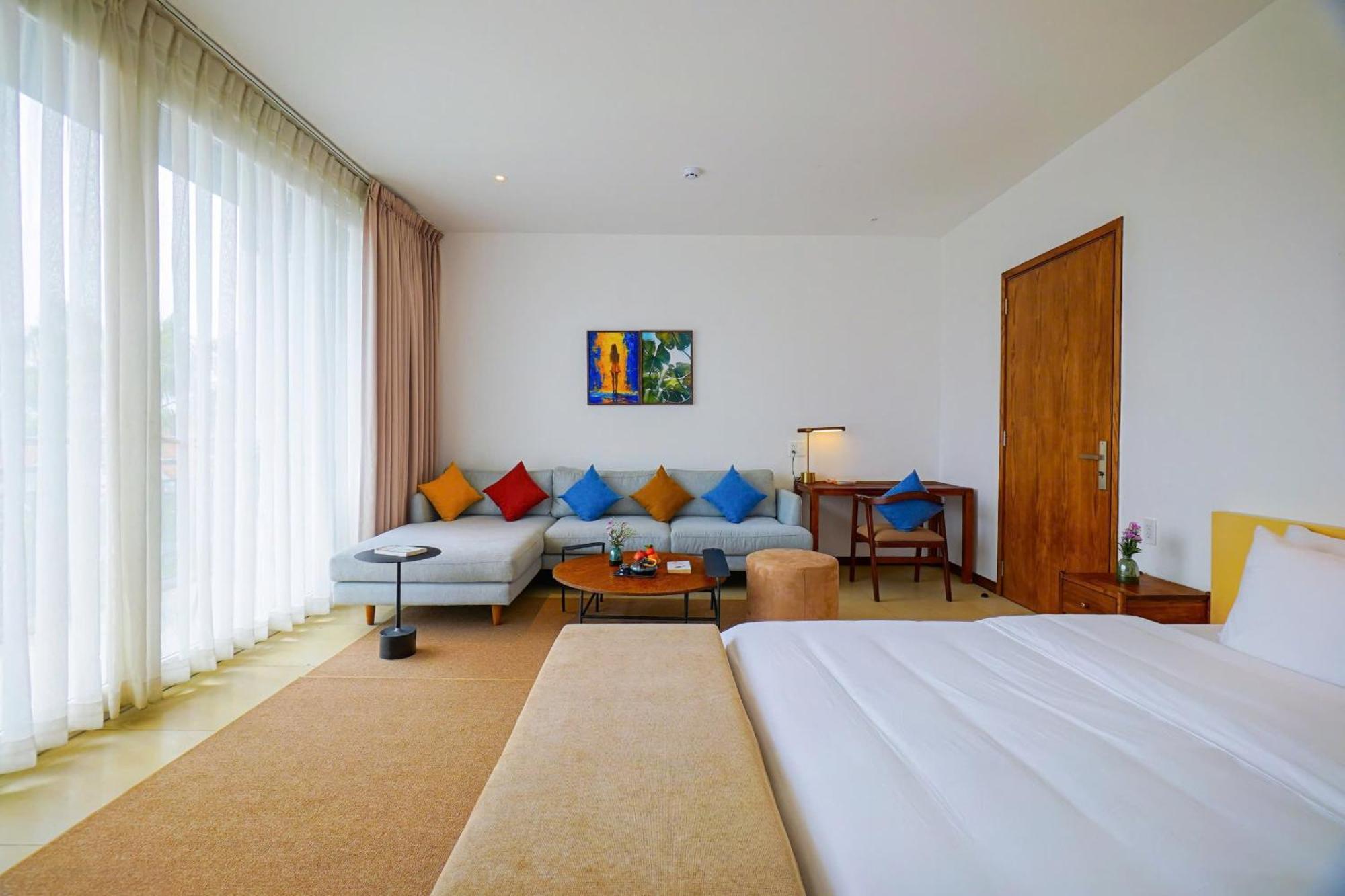 Nexus House Lang Bao Chi Διαμέρισμα Πόλη Χο Τσι Μινχ Εξωτερικό φωτογραφία