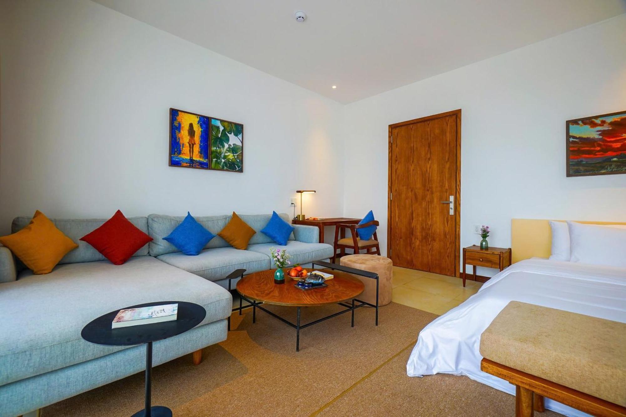 Nexus House Lang Bao Chi Διαμέρισμα Πόλη Χο Τσι Μινχ Εξωτερικό φωτογραφία