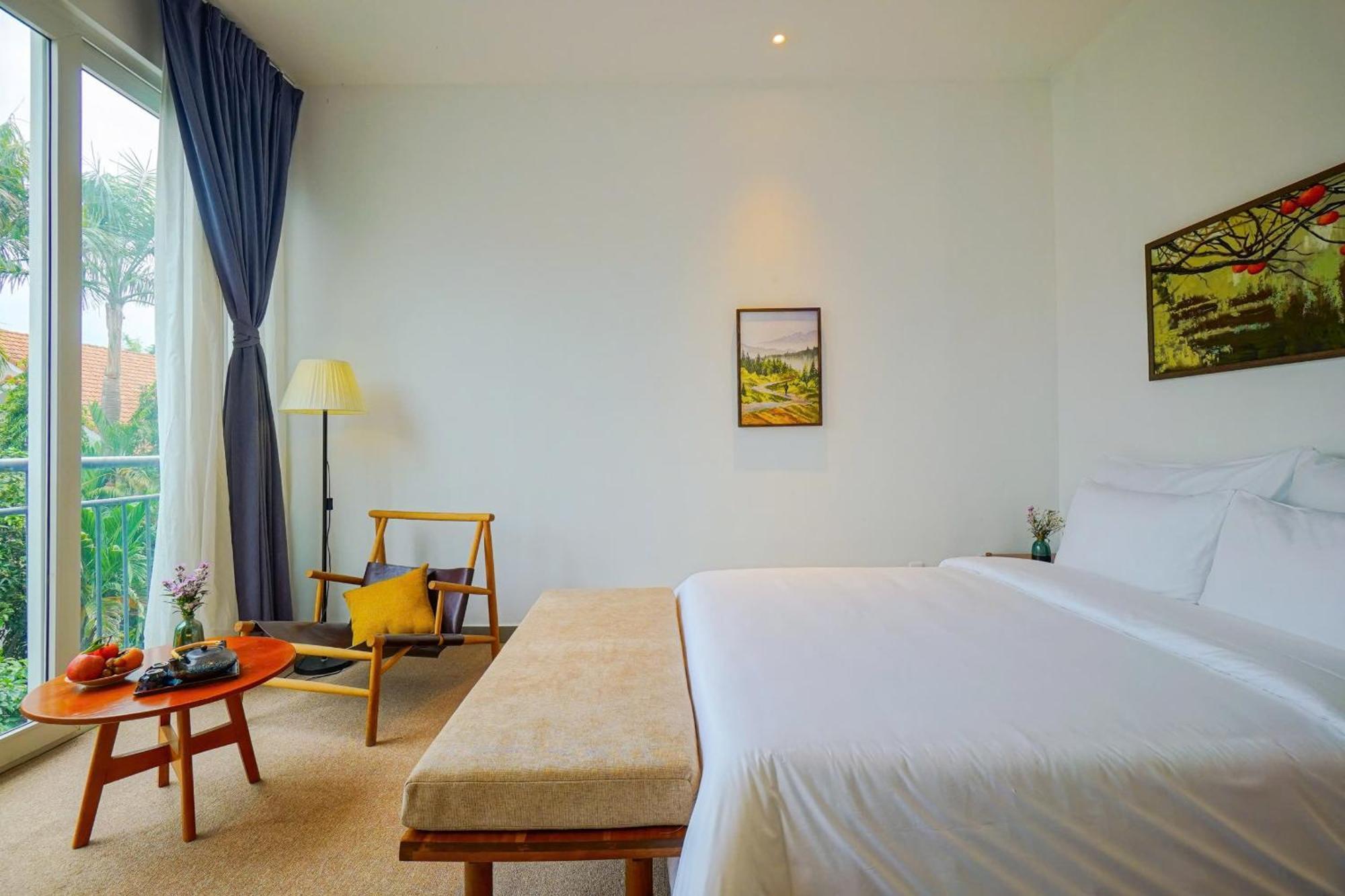 Nexus House Lang Bao Chi Διαμέρισμα Πόλη Χο Τσι Μινχ Εξωτερικό φωτογραφία