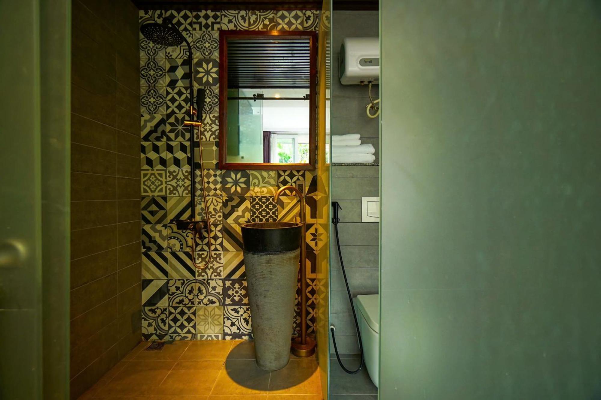 Nexus House Lang Bao Chi Διαμέρισμα Πόλη Χο Τσι Μινχ Εξωτερικό φωτογραφία