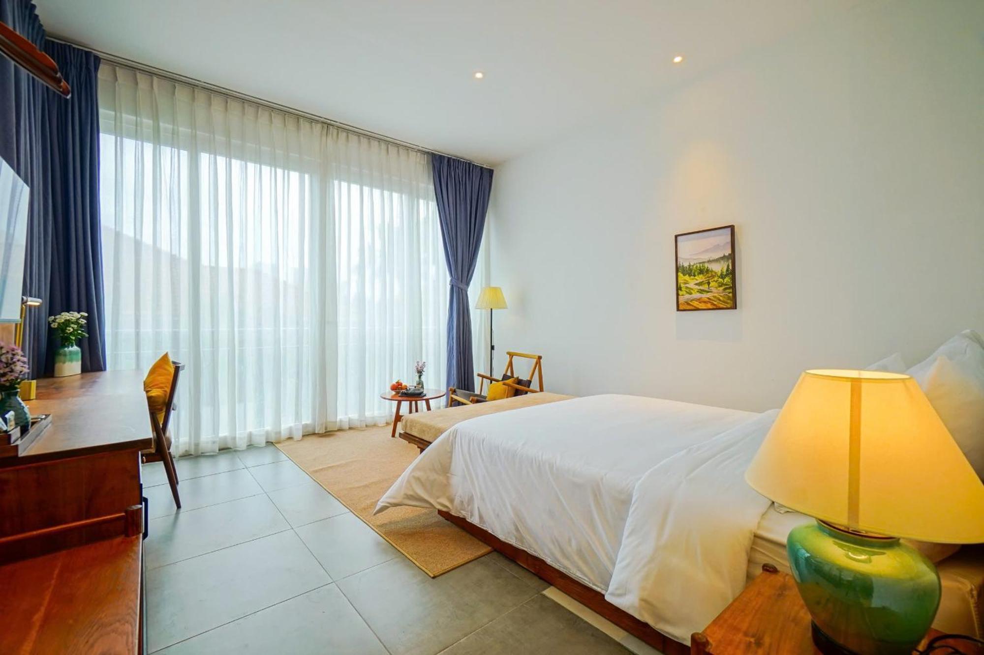 Nexus House Lang Bao Chi Διαμέρισμα Πόλη Χο Τσι Μινχ Εξωτερικό φωτογραφία