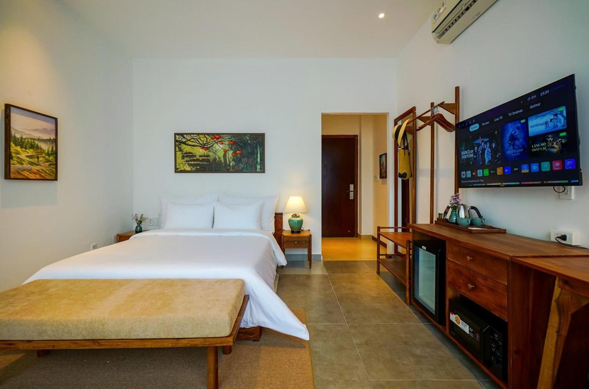 Nexus House Lang Bao Chi Διαμέρισμα Πόλη Χο Τσι Μινχ Εξωτερικό φωτογραφία
