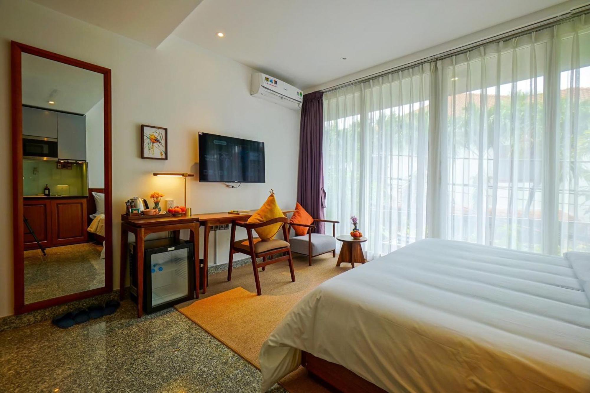 Nexus House Lang Bao Chi Διαμέρισμα Πόλη Χο Τσι Μινχ Εξωτερικό φωτογραφία