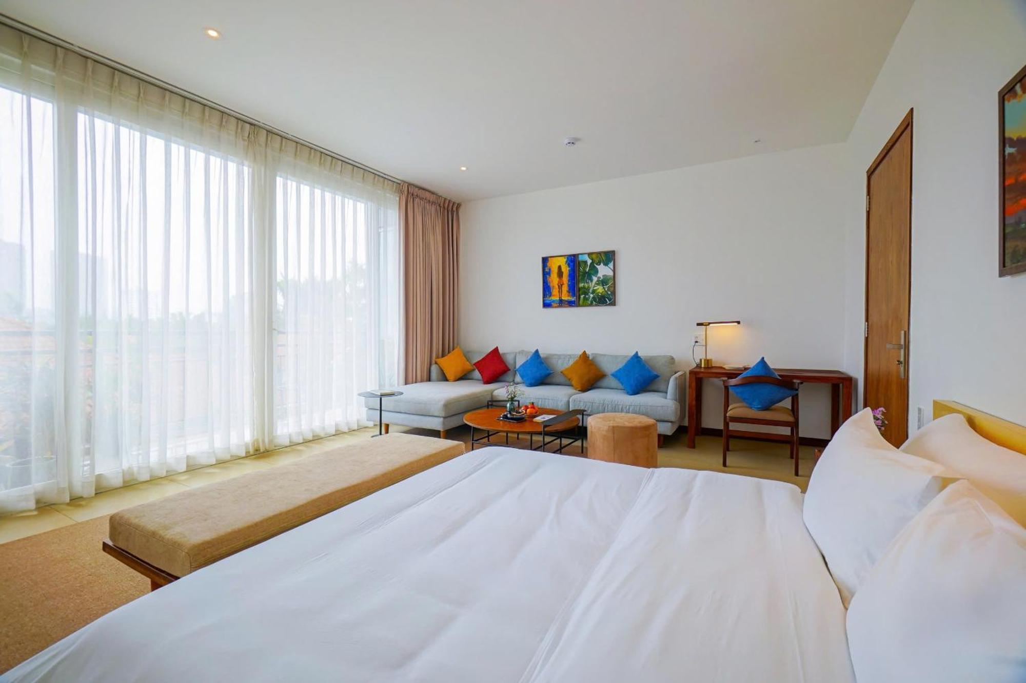 Nexus House Lang Bao Chi Διαμέρισμα Πόλη Χο Τσι Μινχ Εξωτερικό φωτογραφία
