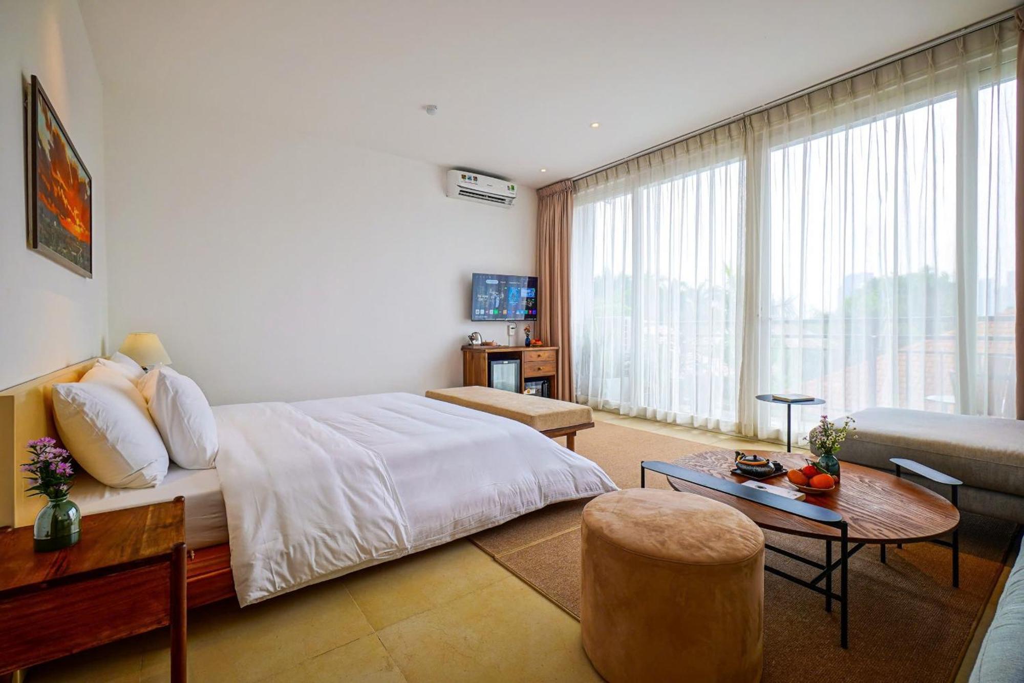 Nexus House Lang Bao Chi Διαμέρισμα Πόλη Χο Τσι Μινχ Εξωτερικό φωτογραφία