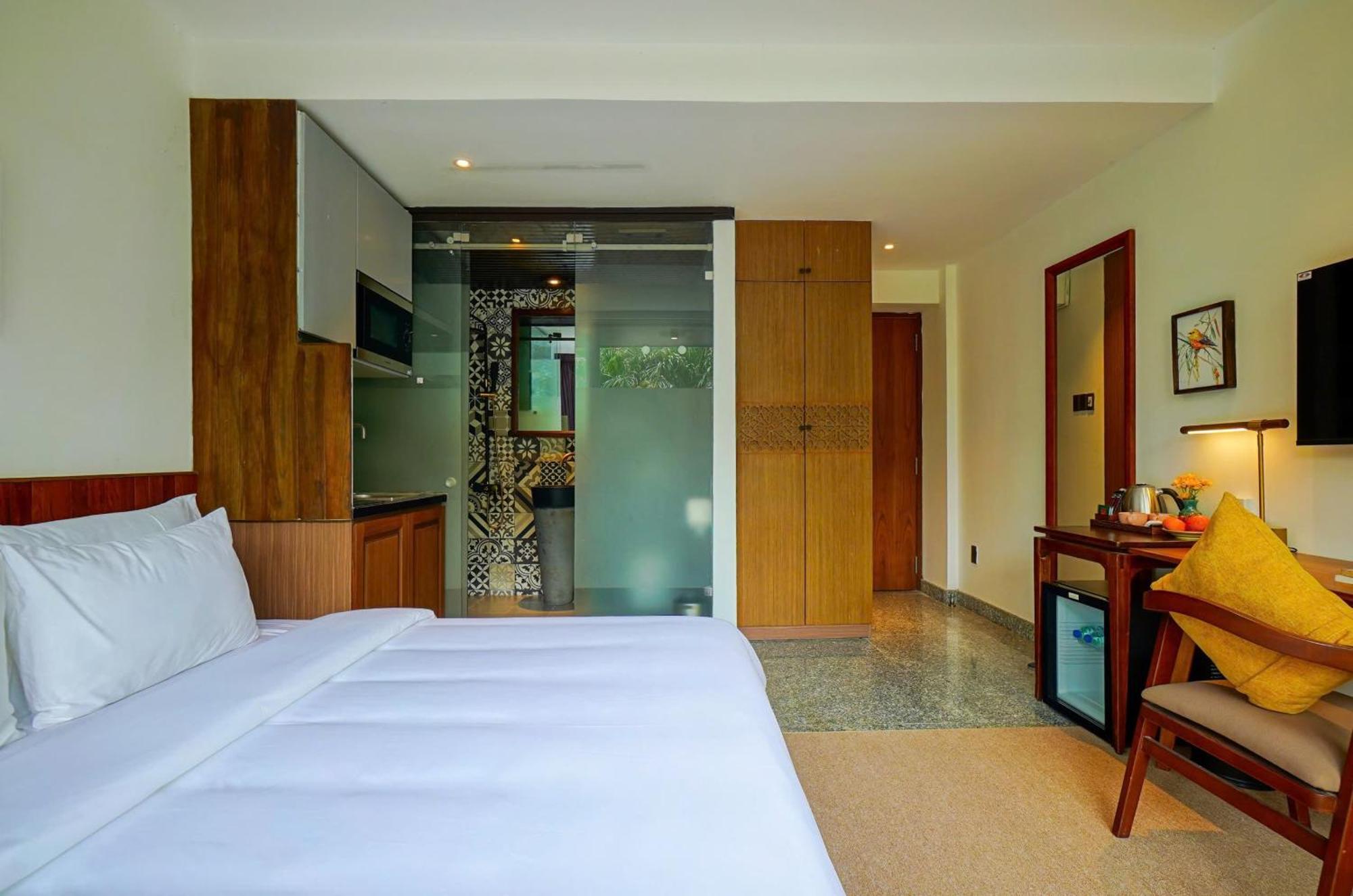 Nexus House Lang Bao Chi Διαμέρισμα Πόλη Χο Τσι Μινχ Εξωτερικό φωτογραφία