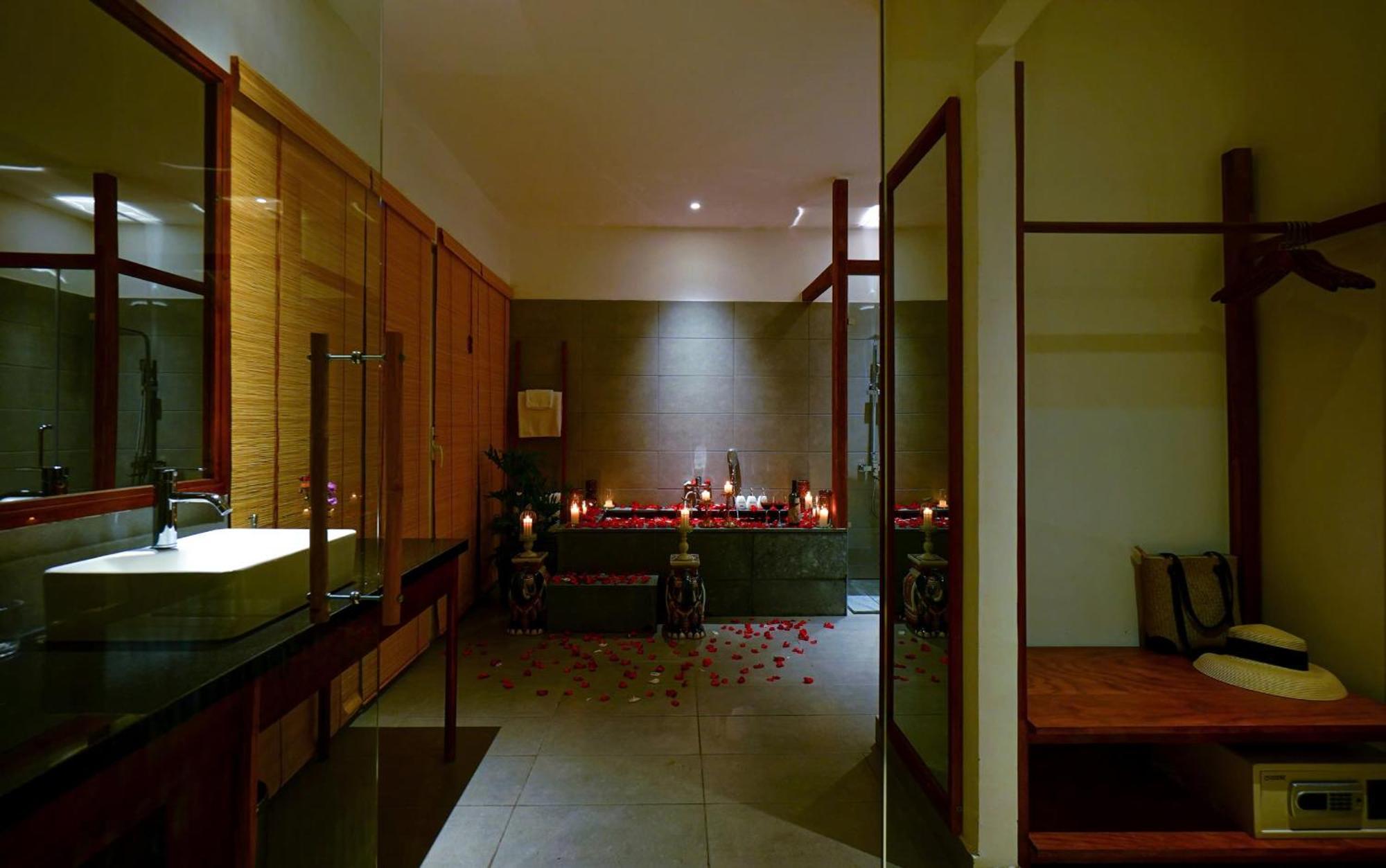Nexus House Lang Bao Chi Διαμέρισμα Πόλη Χο Τσι Μινχ Εξωτερικό φωτογραφία