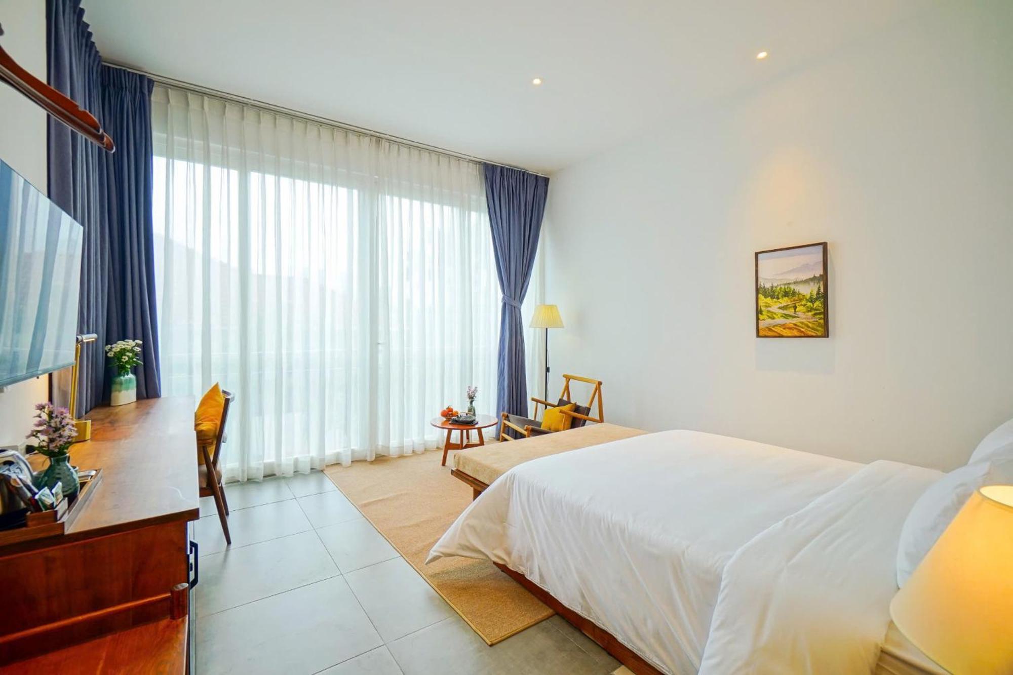 Nexus House Lang Bao Chi Διαμέρισμα Πόλη Χο Τσι Μινχ Εξωτερικό φωτογραφία