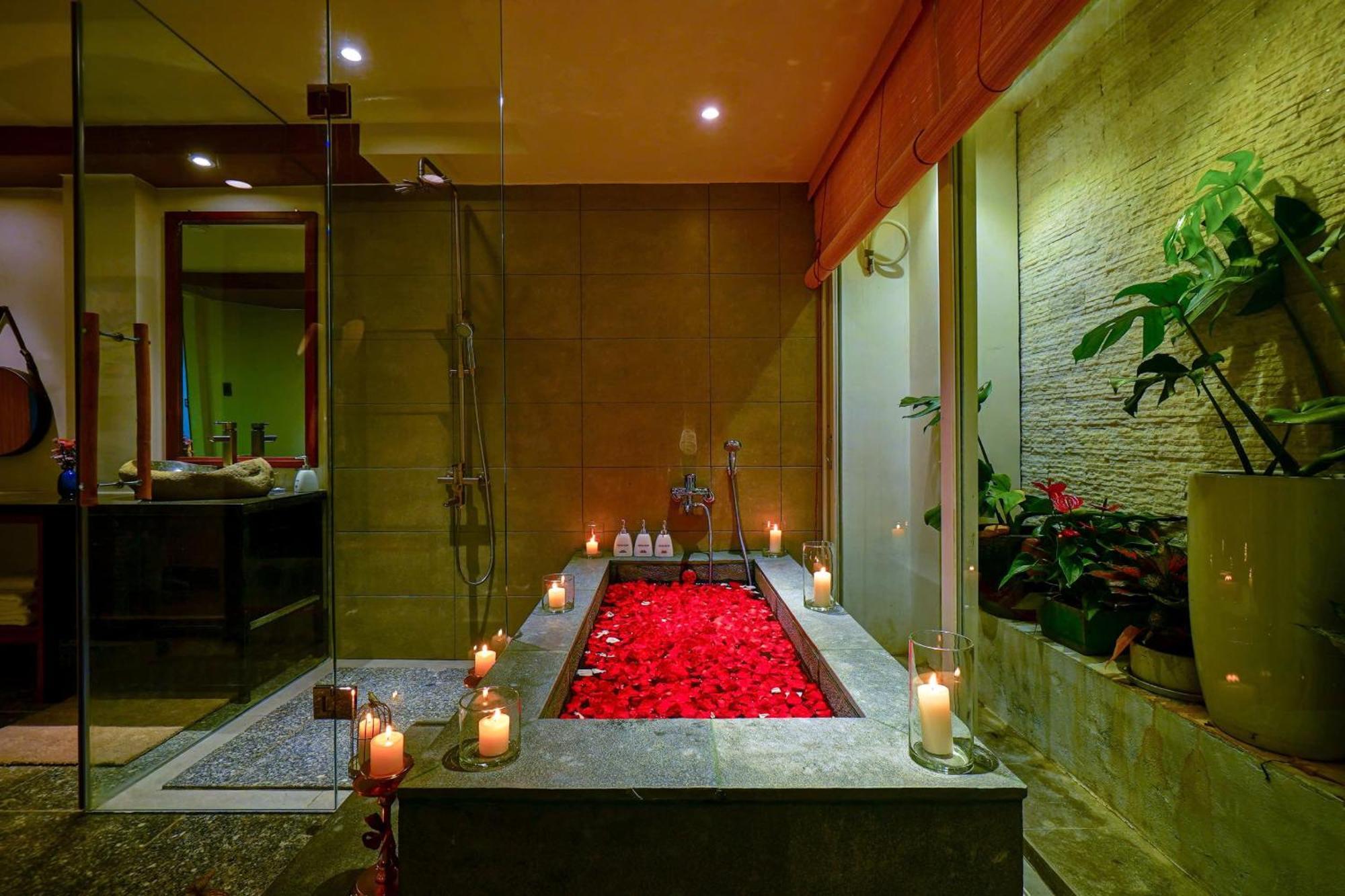Nexus House Lang Bao Chi Διαμέρισμα Πόλη Χο Τσι Μινχ Εξωτερικό φωτογραφία