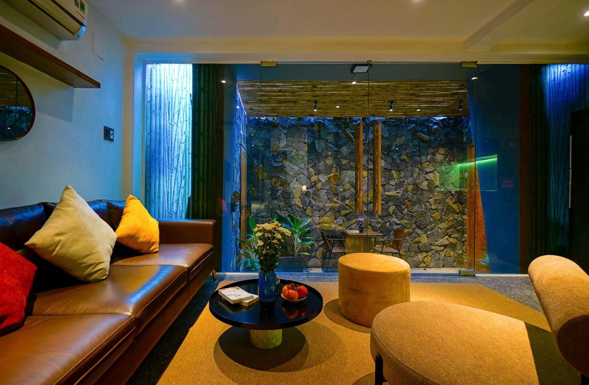 Nexus House Lang Bao Chi Διαμέρισμα Πόλη Χο Τσι Μινχ Εξωτερικό φωτογραφία