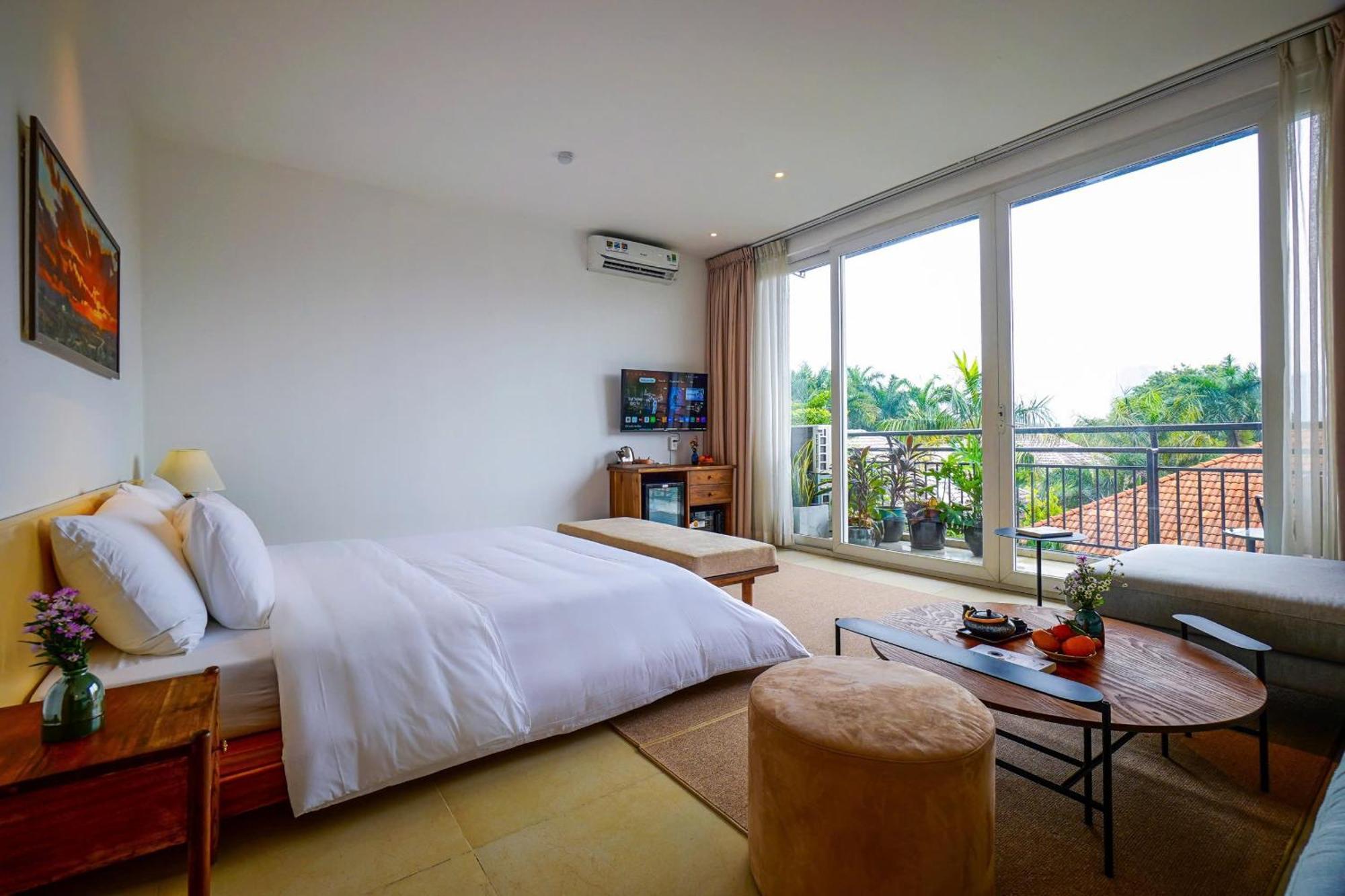 Nexus House Lang Bao Chi Διαμέρισμα Πόλη Χο Τσι Μινχ Εξωτερικό φωτογραφία