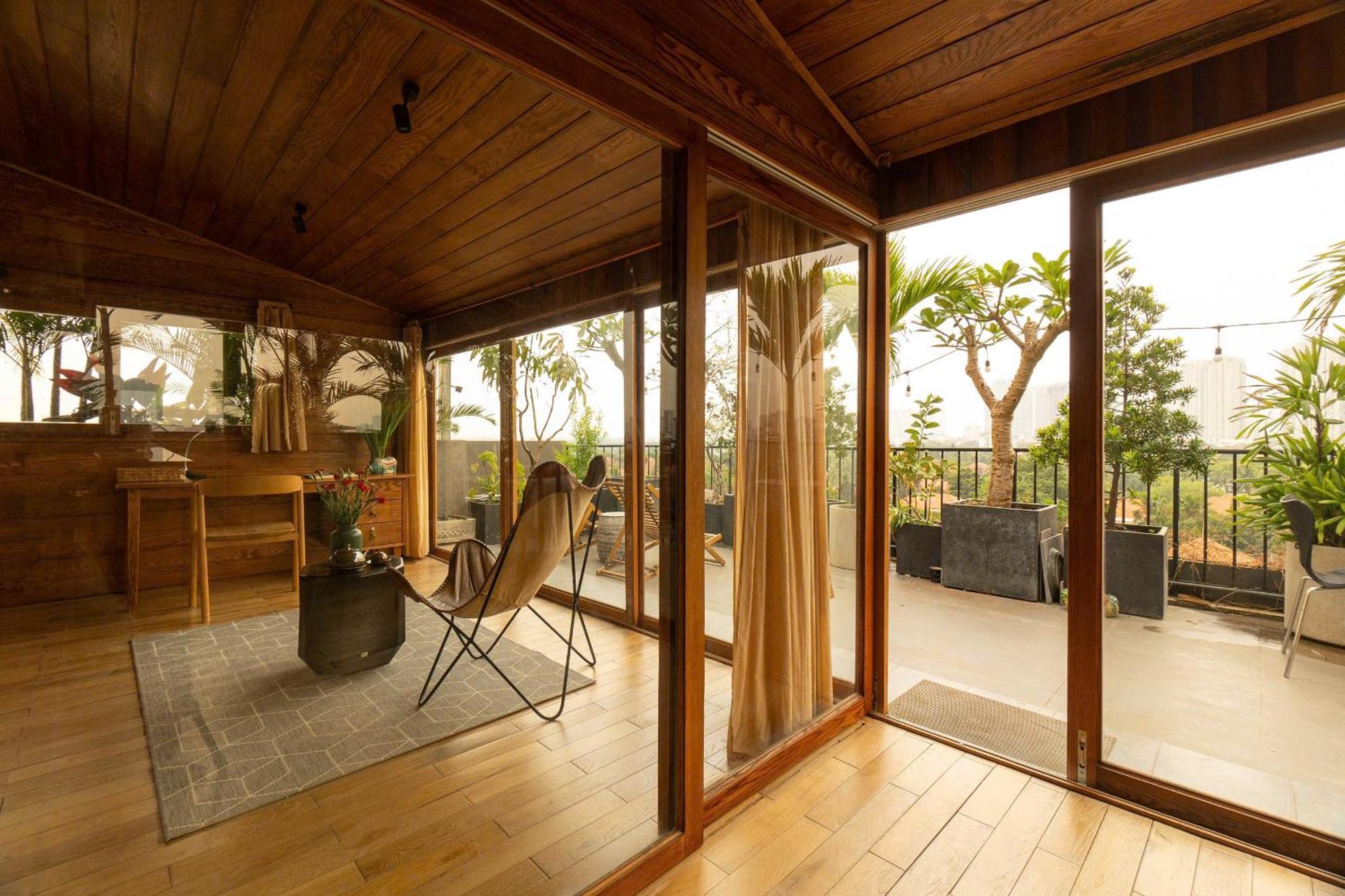 Nexus House Lang Bao Chi Διαμέρισμα Πόλη Χο Τσι Μινχ Εξωτερικό φωτογραφία