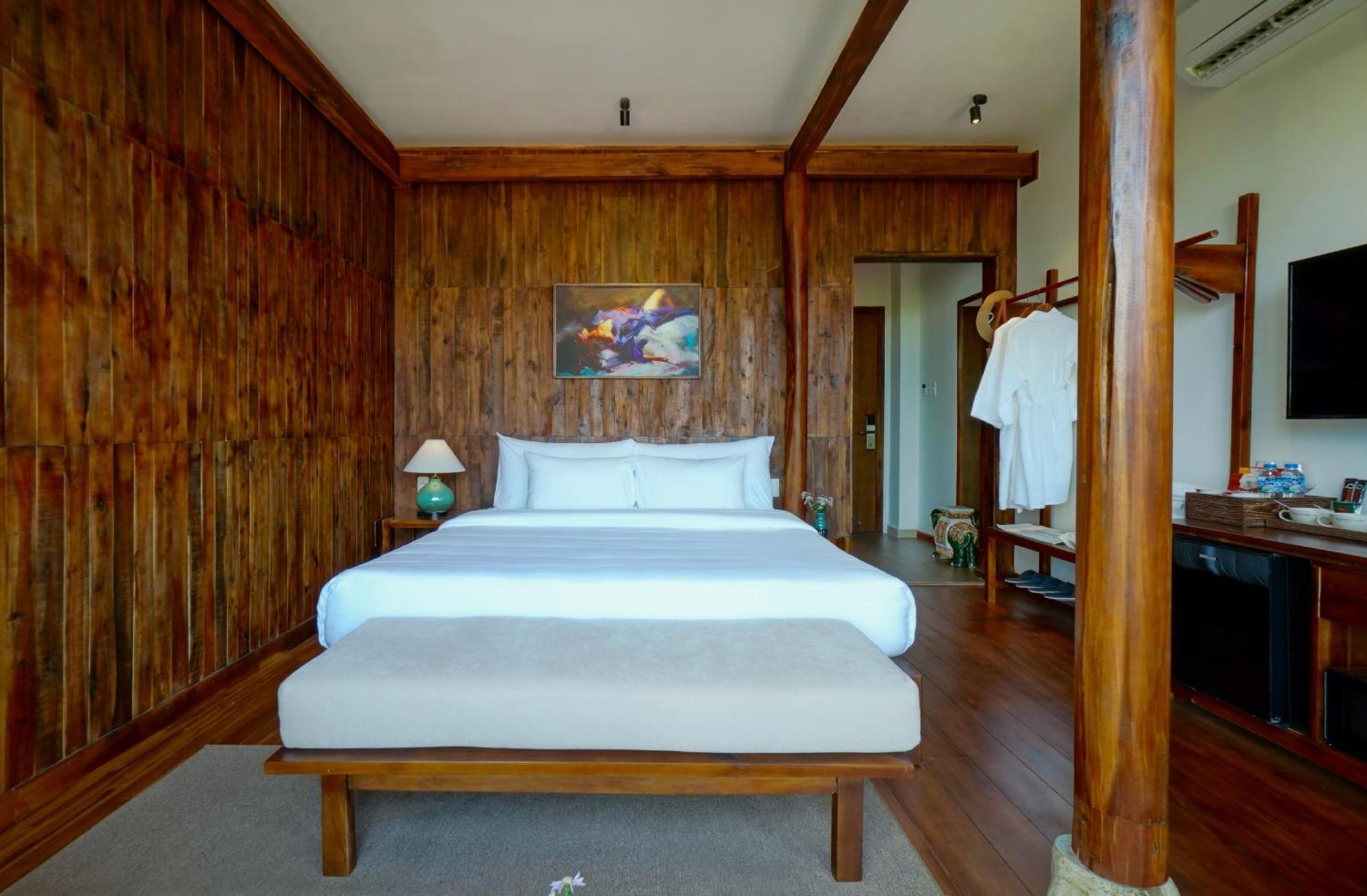 Nexus House Lang Bao Chi Διαμέρισμα Πόλη Χο Τσι Μινχ Εξωτερικό φωτογραφία