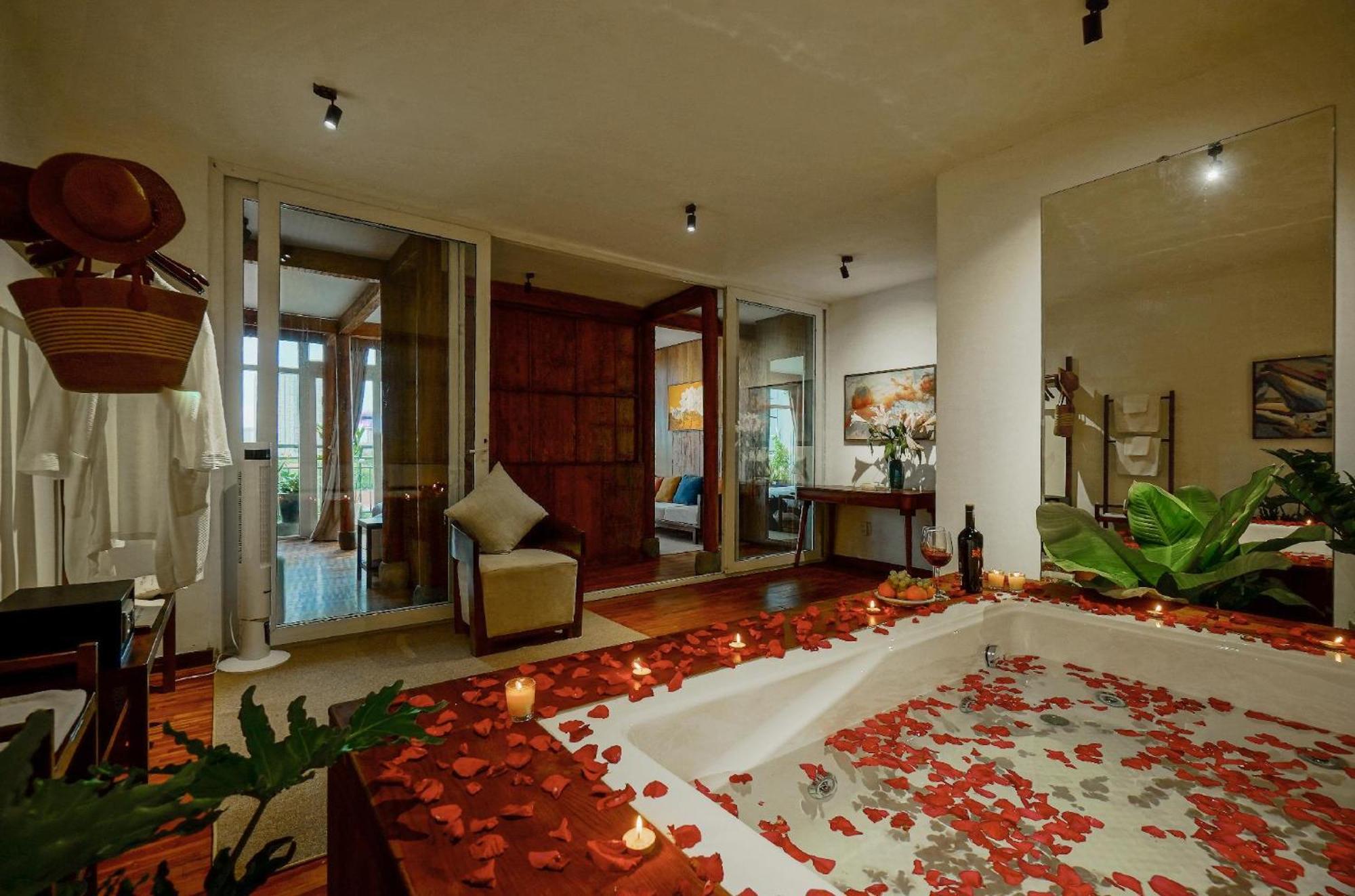 Nexus House Lang Bao Chi Διαμέρισμα Πόλη Χο Τσι Μινχ Εξωτερικό φωτογραφία