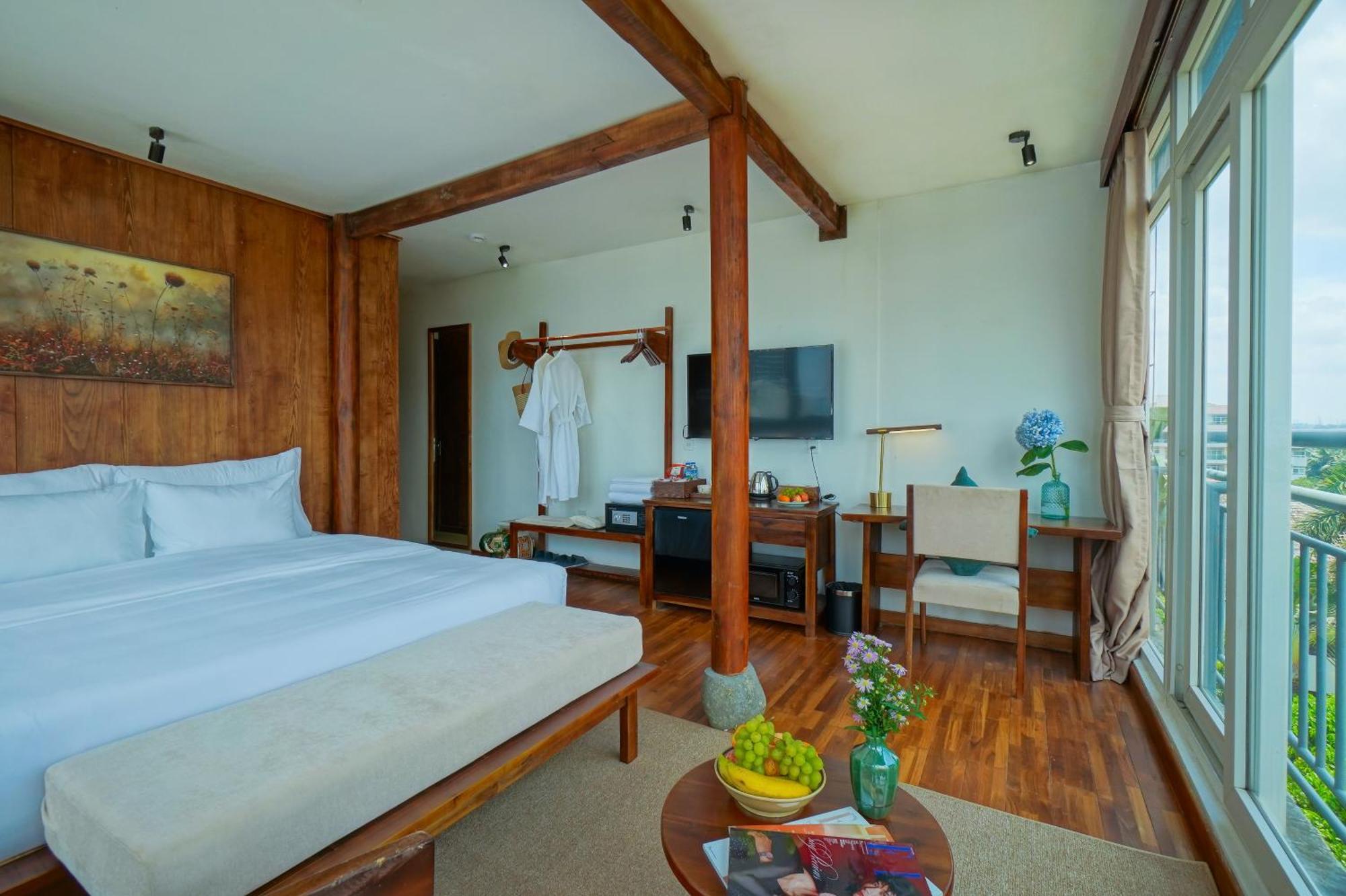 Nexus House Lang Bao Chi Διαμέρισμα Πόλη Χο Τσι Μινχ Εξωτερικό φωτογραφία