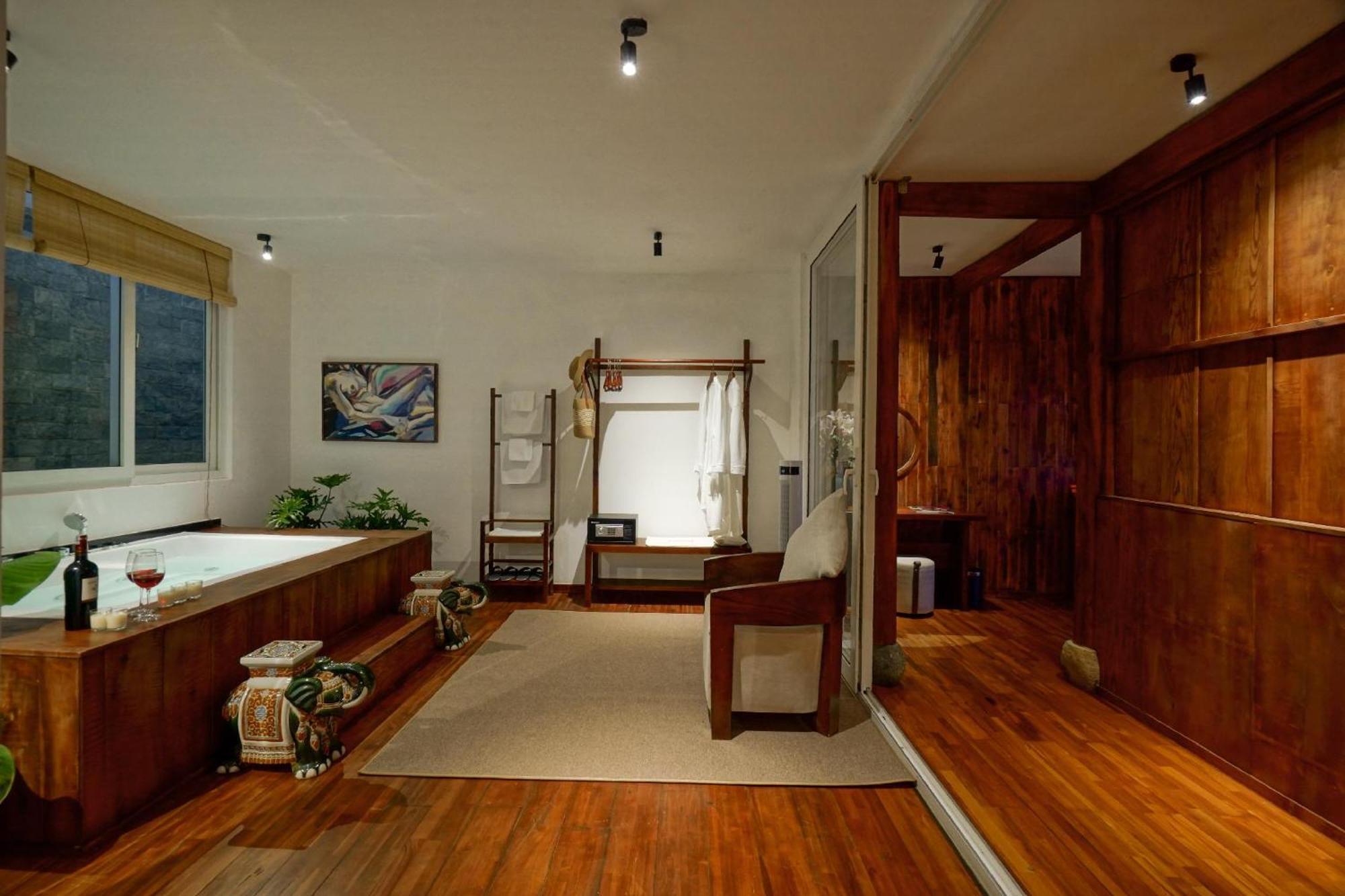 Nexus House Lang Bao Chi Διαμέρισμα Πόλη Χο Τσι Μινχ Εξωτερικό φωτογραφία