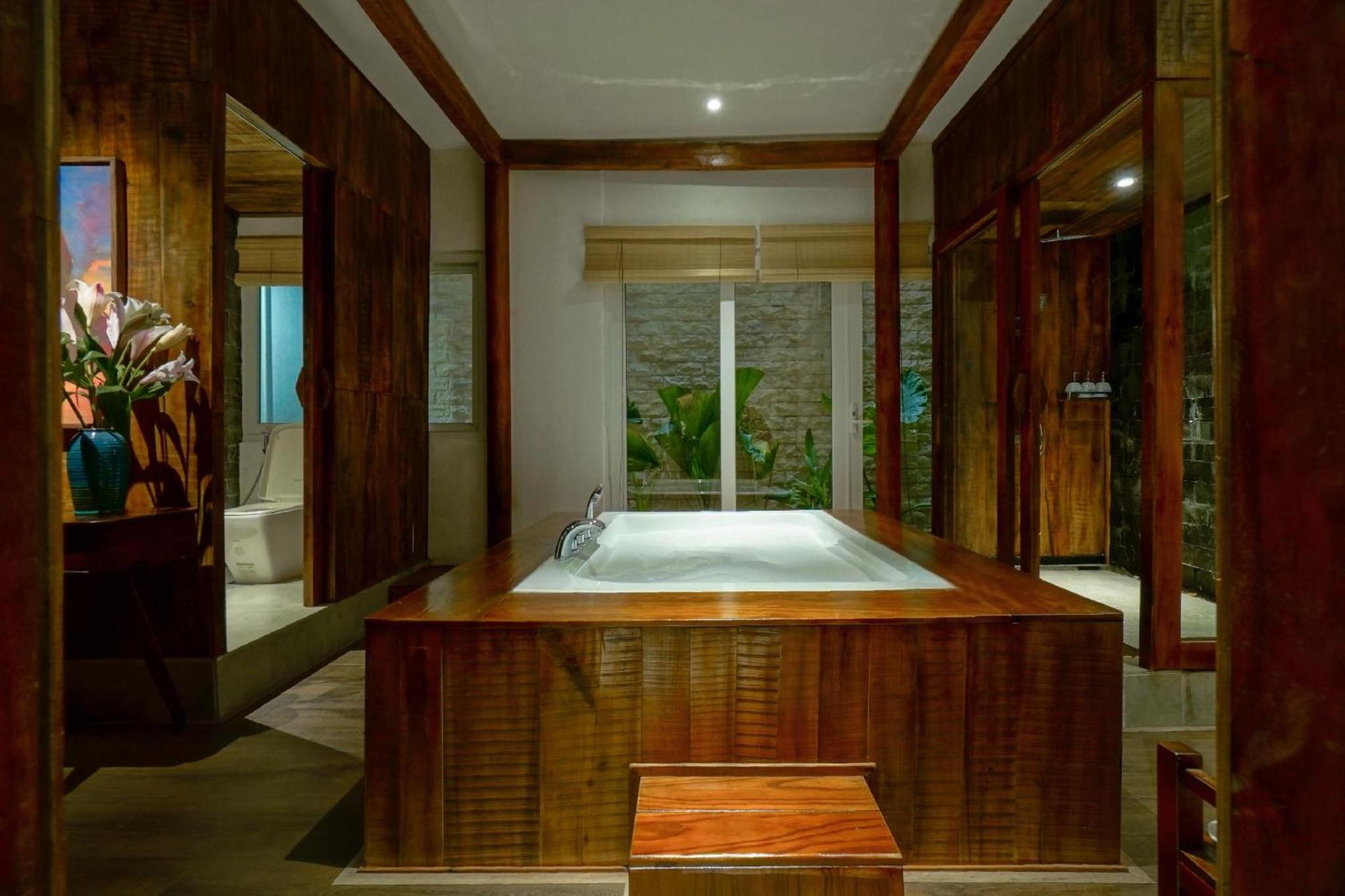 Nexus House Lang Bao Chi Διαμέρισμα Πόλη Χο Τσι Μινχ Εξωτερικό φωτογραφία